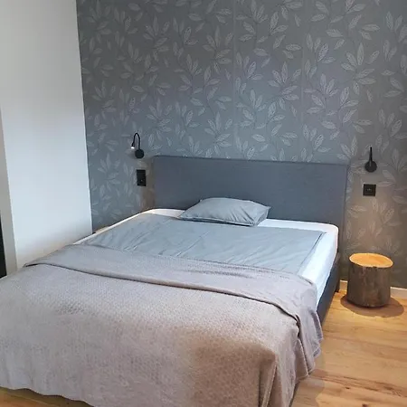 Il Etait Fois...le בית נופש *