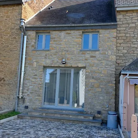 Il Etait Fois...le Дом отдыха