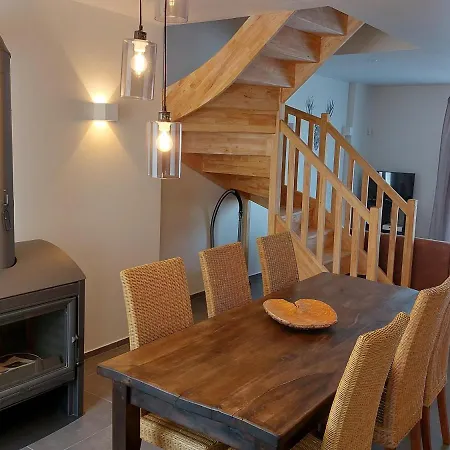 Il Etait Fois...le בית נופש