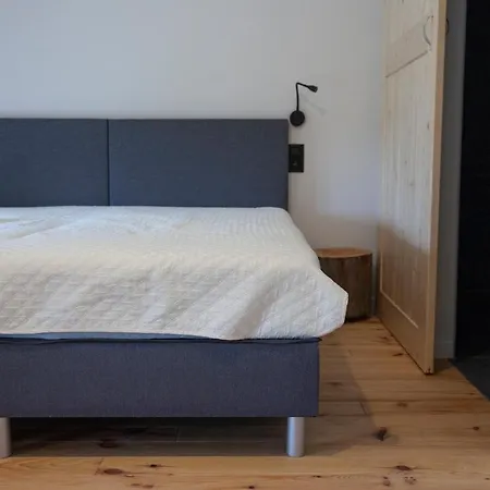 בית נופש Il Etait Fois...le