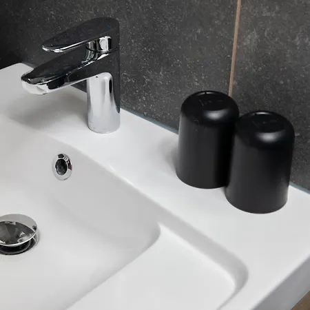 Prázdninový dům Il Etait Fois...le Herbeumont