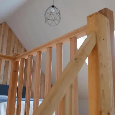 Il Etait Fois...le Дом отдыха