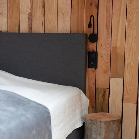 Prázdninový dům Il Etait Fois...le Herbeumont