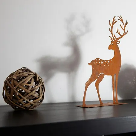 בית נופש Il Etait Fois...le