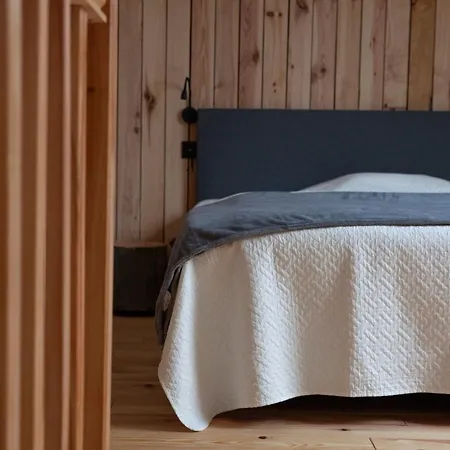 Дом отдыха Il Etait Fois...le