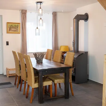 Il Etait Fois...le בית נופש *