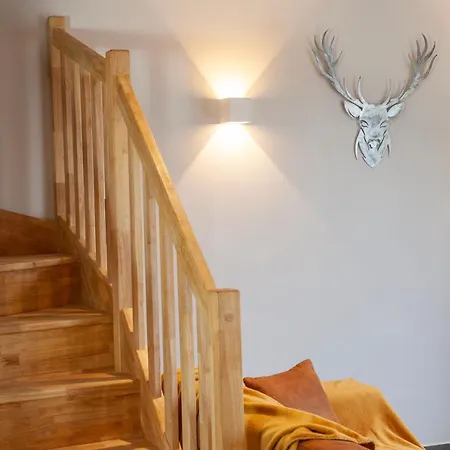 Il Etait Fois...le בית נופש הרביומונט