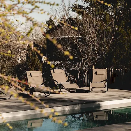 Holiday home Il Etait Fois...le *